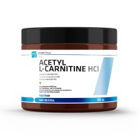 Akcan Acetyl L-Carnitine HCl 100 gr