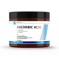 Akcan Ascorbic Acid 500 gr