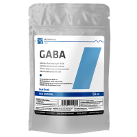 Akcan GABA 50 gr
